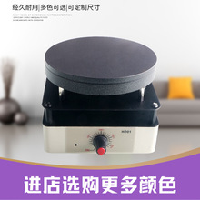 胶粒胶棒热熔胶炉恒温电炉假发接发电胶炉胶锅青岛厂家电子