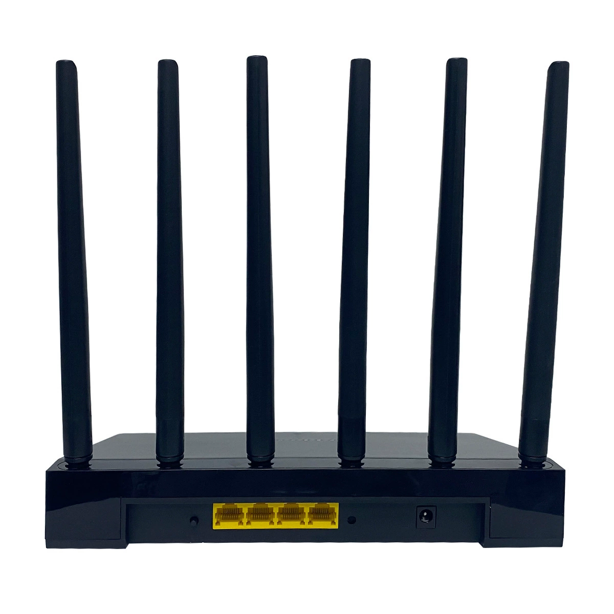 Маршрутный маршрутизатор Wall King Dual Frequency WIFI6 mt7981b решение умная группа сеть домашняя двойное ядро беспроводной гигабитный производитель