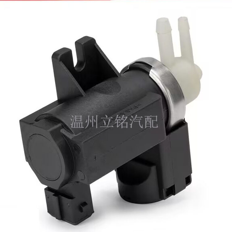 Factory Direct Sales 6655403897 for Ssangyong Auto Parts Turbocharger Solenoid Valve