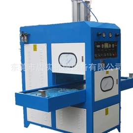 塑料包装机械;服装机械设备;压花机