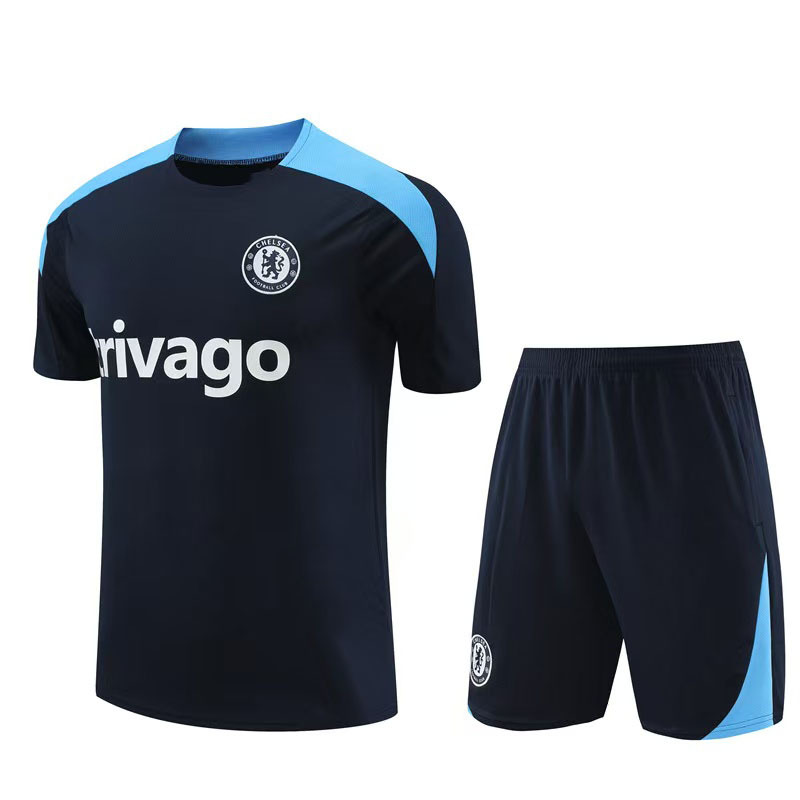 2425 Chelsea azul real