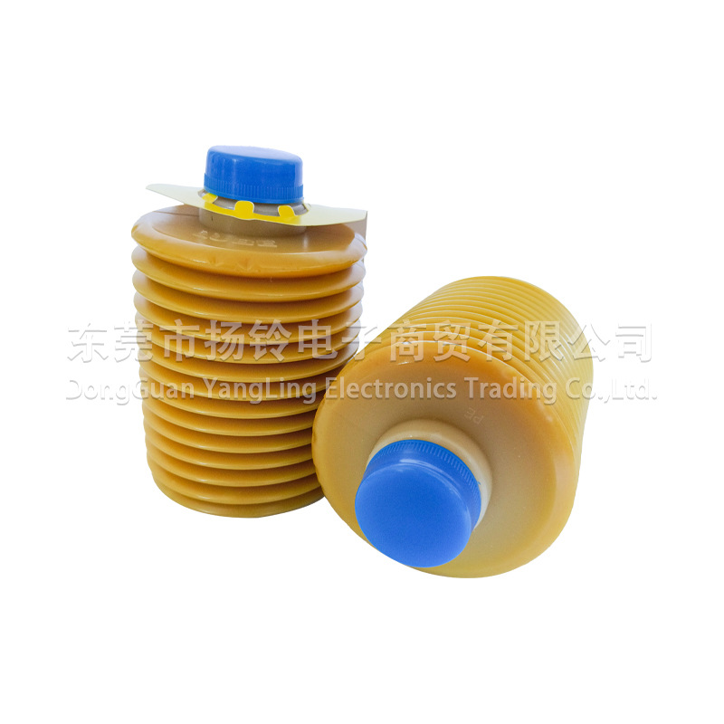 LUBE JS 1-7  700G 日钢/JSW注塑机车床机轴抗磨损润滑脂现货供应