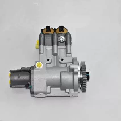 375-5246 Для Carter E345GC E349GC E349F E345E C9.3 насос впрыска топлива двигателя