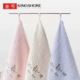 毛巾;方巾、中巾;婴童毛浴巾