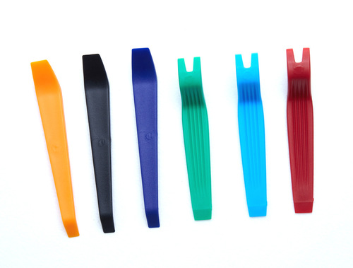 Car repair and disassembly tools audio disassembly interior door panel buckle navigation pry screwdriver