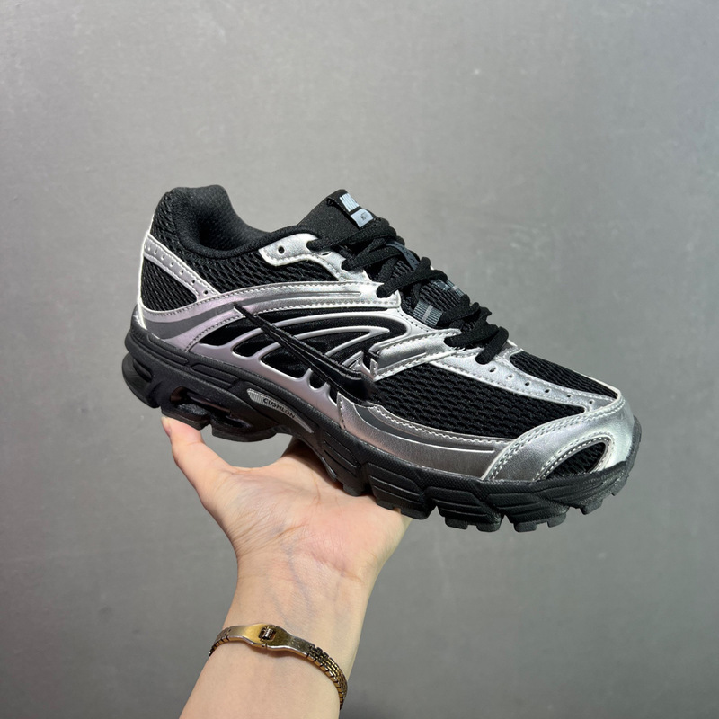 Putian Shoes Moto 2K Running Shoes Women's Thick-Soled Casual Sports Shoes Heightening Air Cushion Dad Shoes Easiest for Match Commuting Shoes