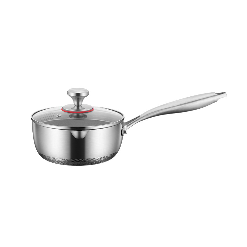 20cm 글로시 스노우 팬