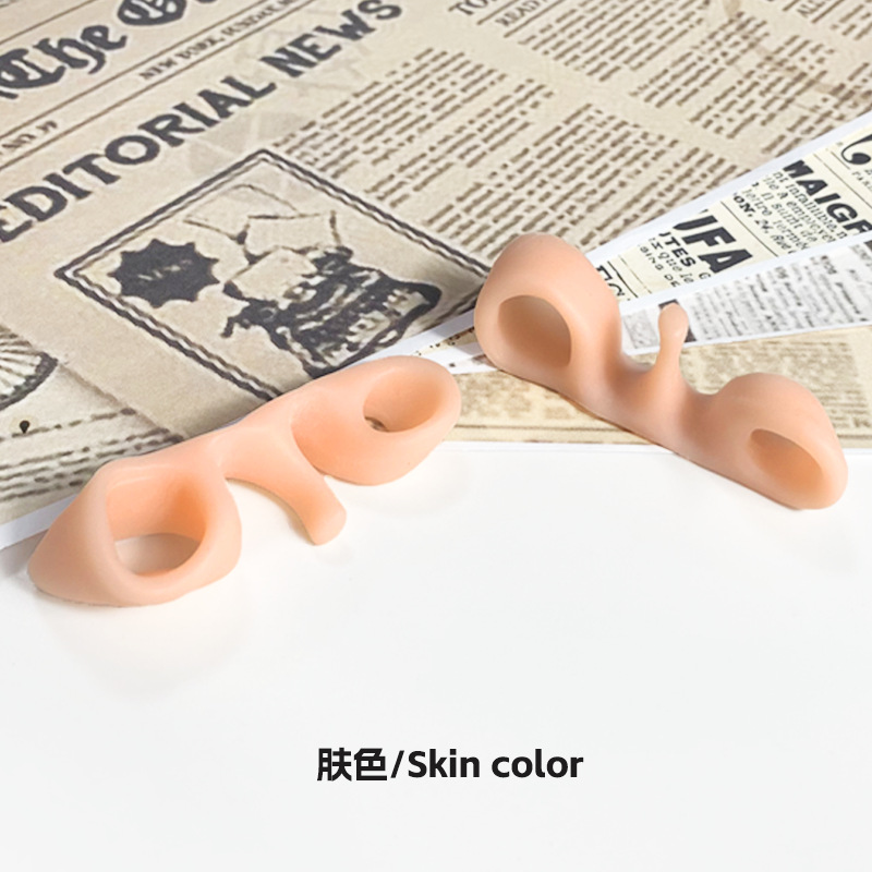 Skin color