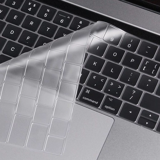 Apple, совместимая защитная клавиатура для 14 дюймов MacBook Pro, коллекция 2021, 14inch, 16inch, 13, 13inch