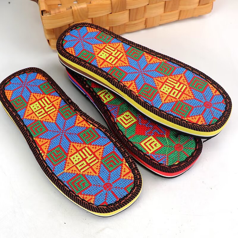 Sole, slippers, shoes, wholesale