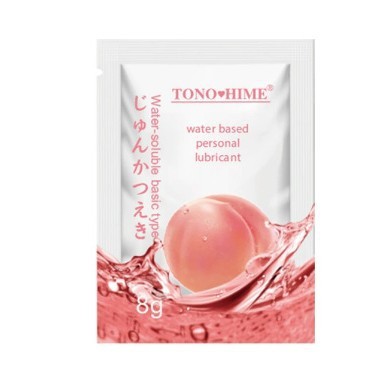 人間の潤滑剤夫婦特別な潤滑剤楽しい 8 ミリリットルフルーティーオーガズム潤滑剤 sm 大人のセックス製品|undefined