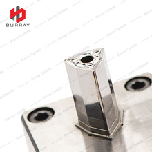 3R模具用于压制数控车削刀片WNMG060408E-SM粉末冶金冲压模具