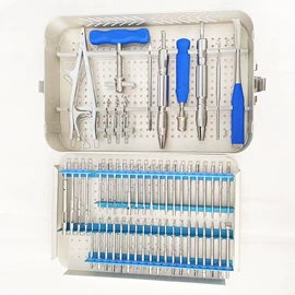 手术器械;教学仪器