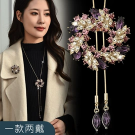 项链;挂饰挂件;项圈