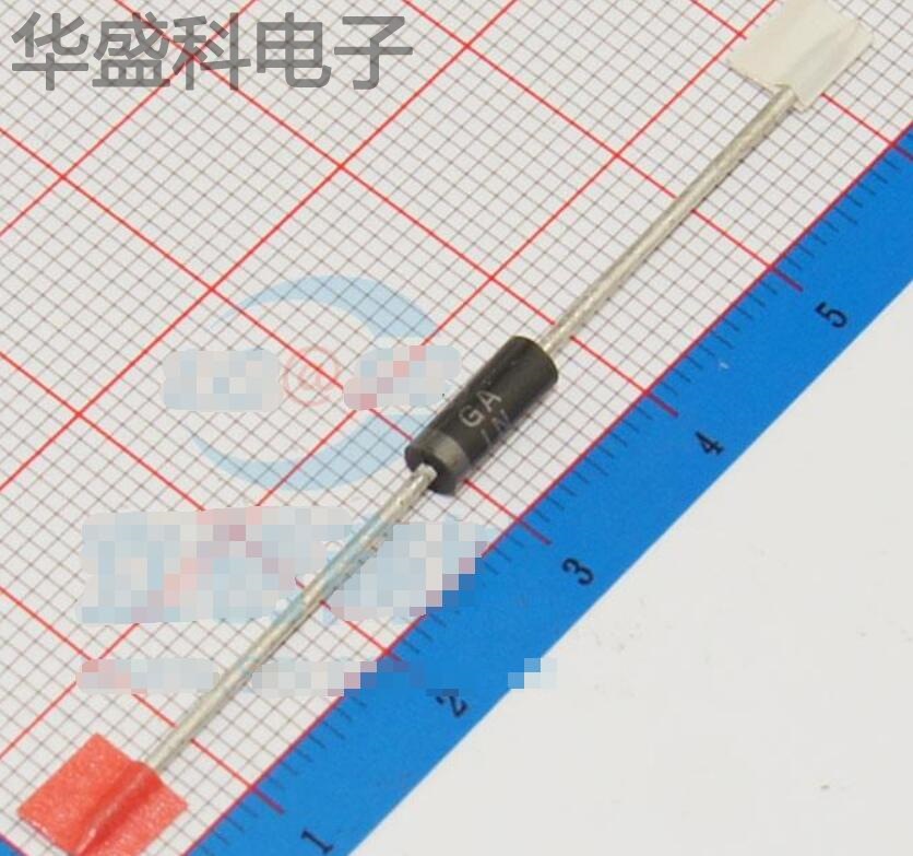 1N5368BRLG 封装 Axial 稳压二管 现货供应