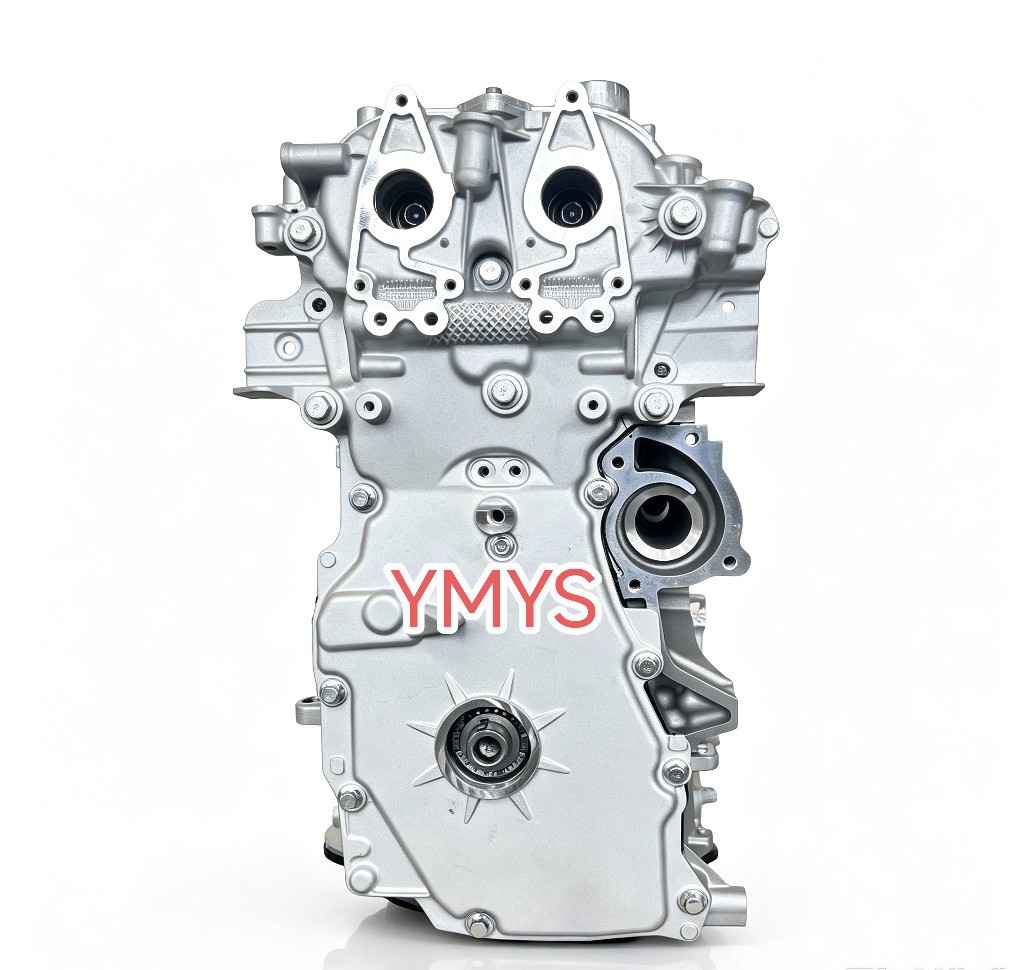 High-quality HRA2 engine, compatible with the Nissan Qashqai J11 1.2T turbocharged HRA2DDT