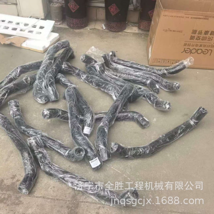 WA380-6装载机空调软管423-S62-4211