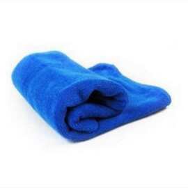 细纤维吸水毛巾 汽车机车摩托车洗车巾 自行车洗车毛巾