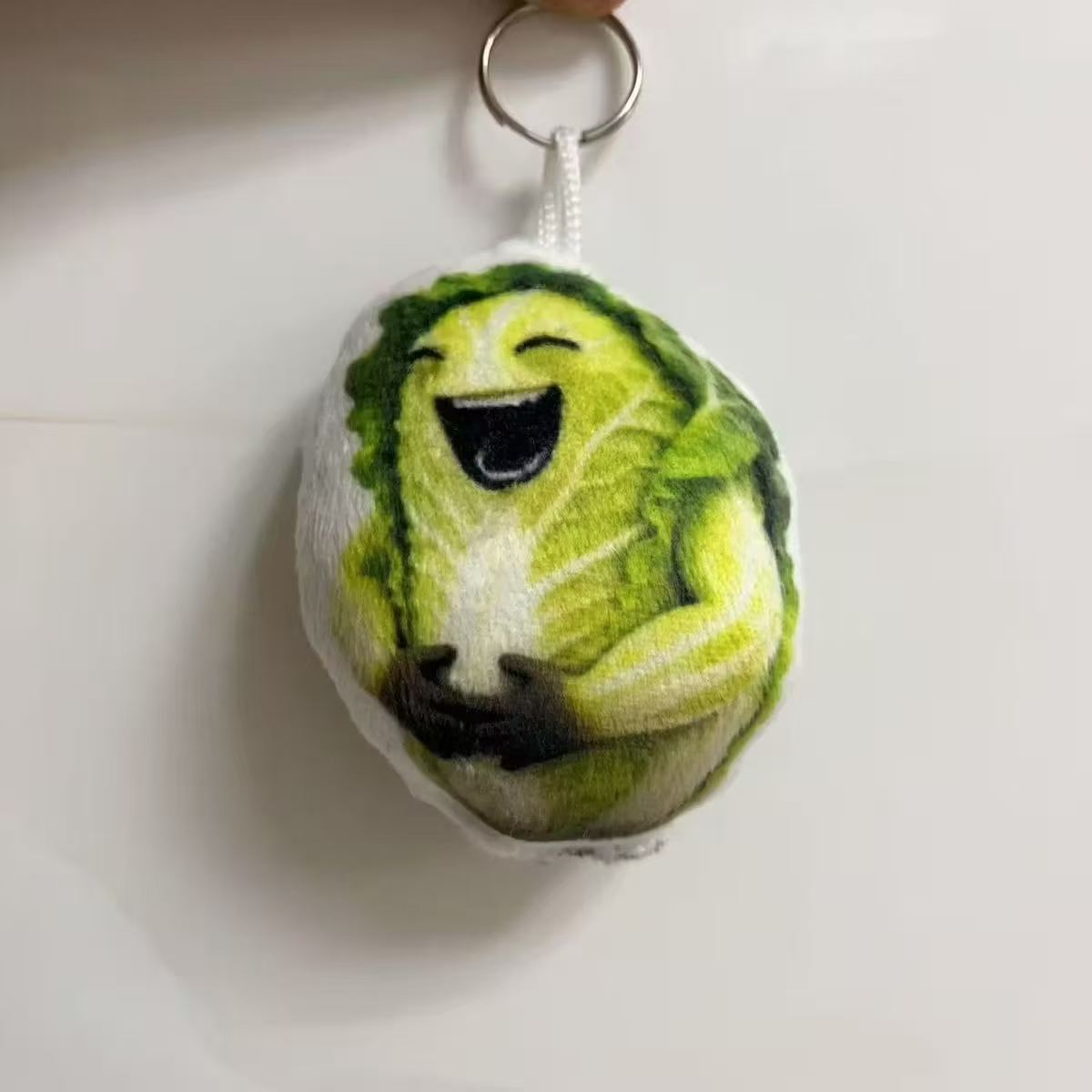 Cabbage [press] / 10cm
