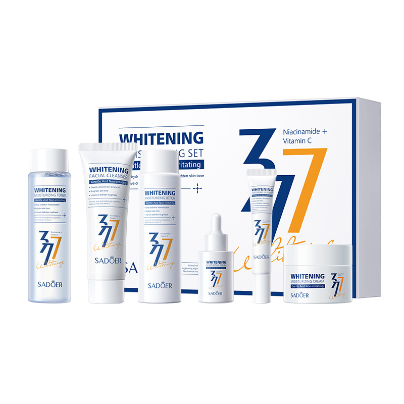 Selección estricta de la serie de paquetes de cuidado de la piel humectante y anti-oxidante Inglés al por mayor image 40