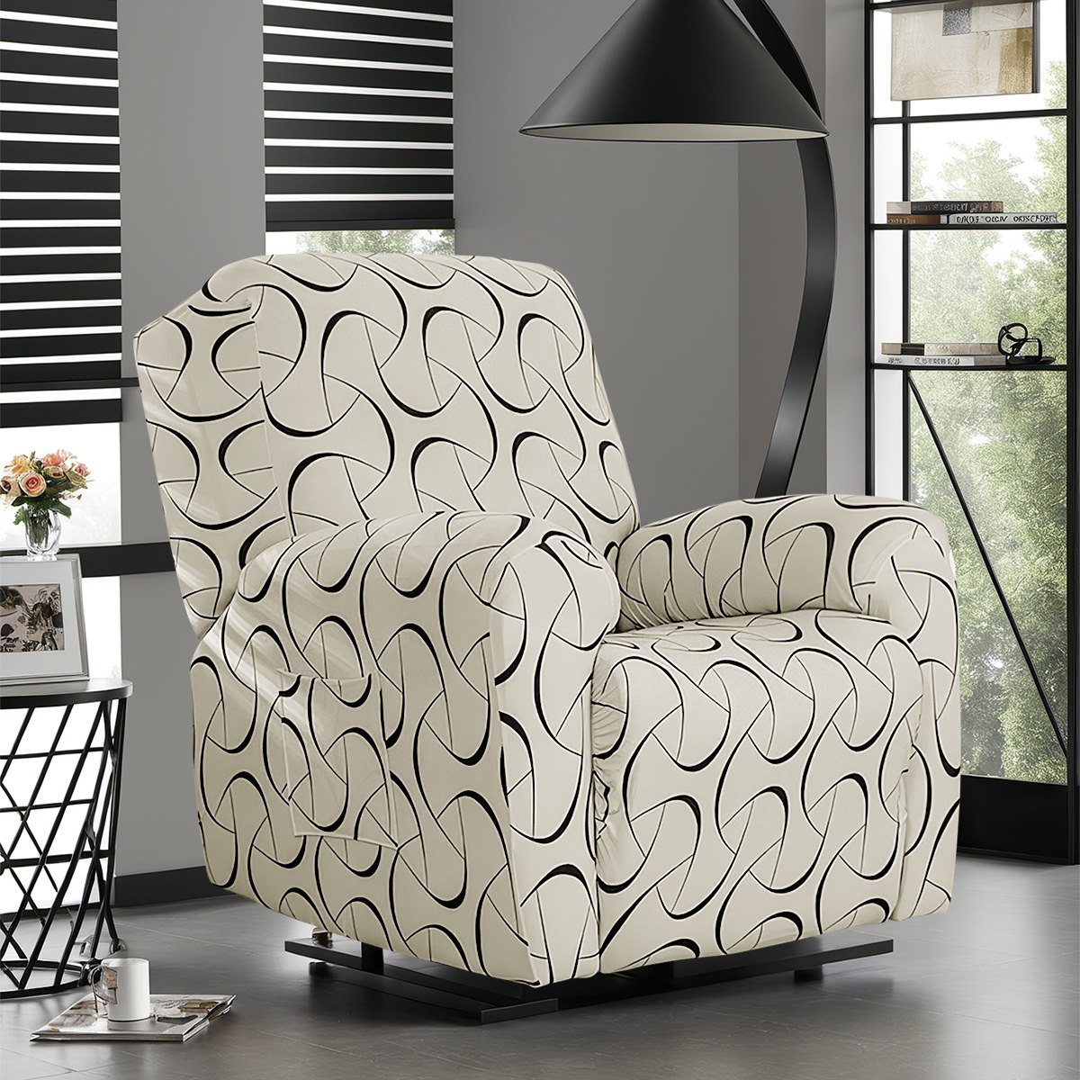 Baixing Zhihua - beige