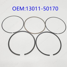 适用LEXUS LS430/GS430 3UZ-FE 活塞环 13011-50170 PISTON  RING