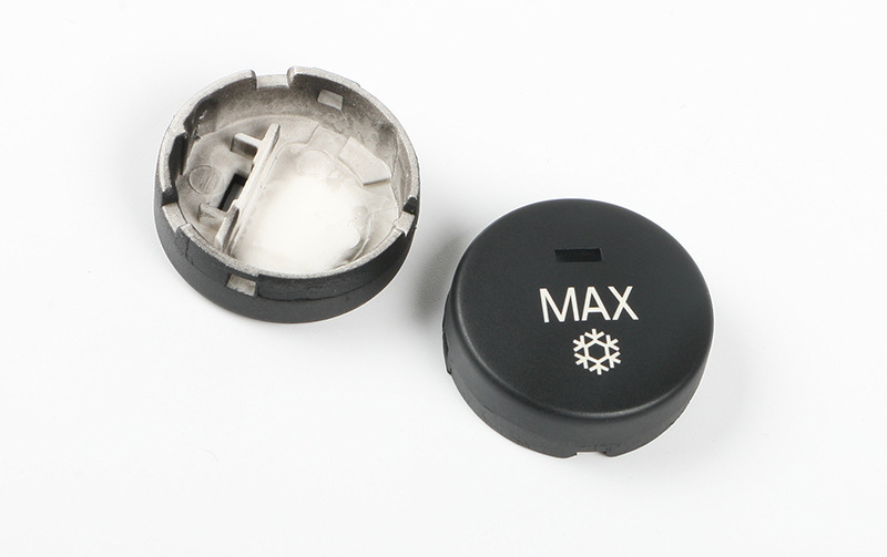 Suitable for Bmw Old 3 Series Air Conditioning Button E90E91E92E93 X1E84X3F25 Air Volume Power Repair Spare Parts