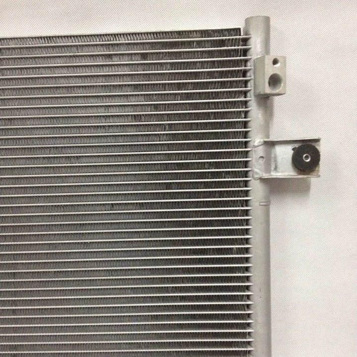 BML0330 is suitable for Nissan Maxima condenser cooling network