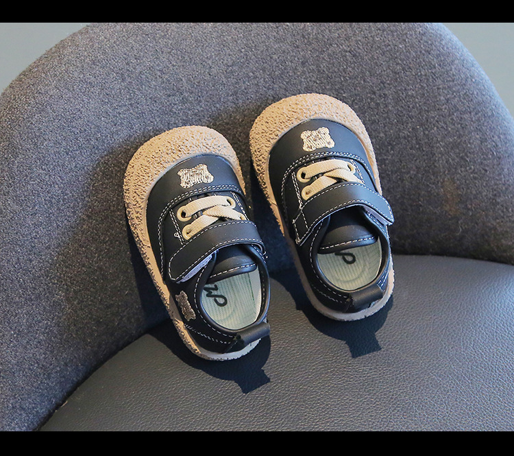 Children's Casual Shoes Baby Baby Single Shoes Spring And Autumn Boys Big Shoes Toddler Girls Shoes_voghion.com