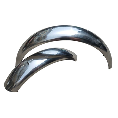 Stainless Steel Mudguard, Electric vehicle fender