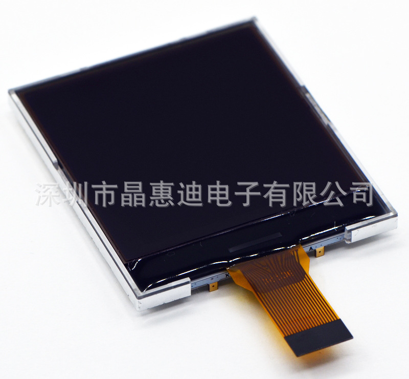 2.2��/�ڵװ���/����/128128����/SPI/COG����/Һ����ʾģ��