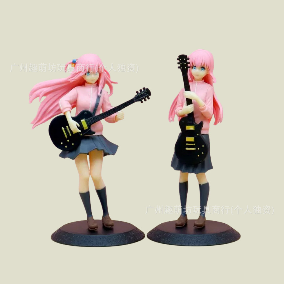 Figura modelo figura de animación bidimensional adornos lote pokemon una pieza Naruto juguete de moda