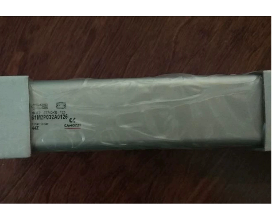 Италия camozzi Camozzi цилиндр 60M2L040A0075 Короткая цена