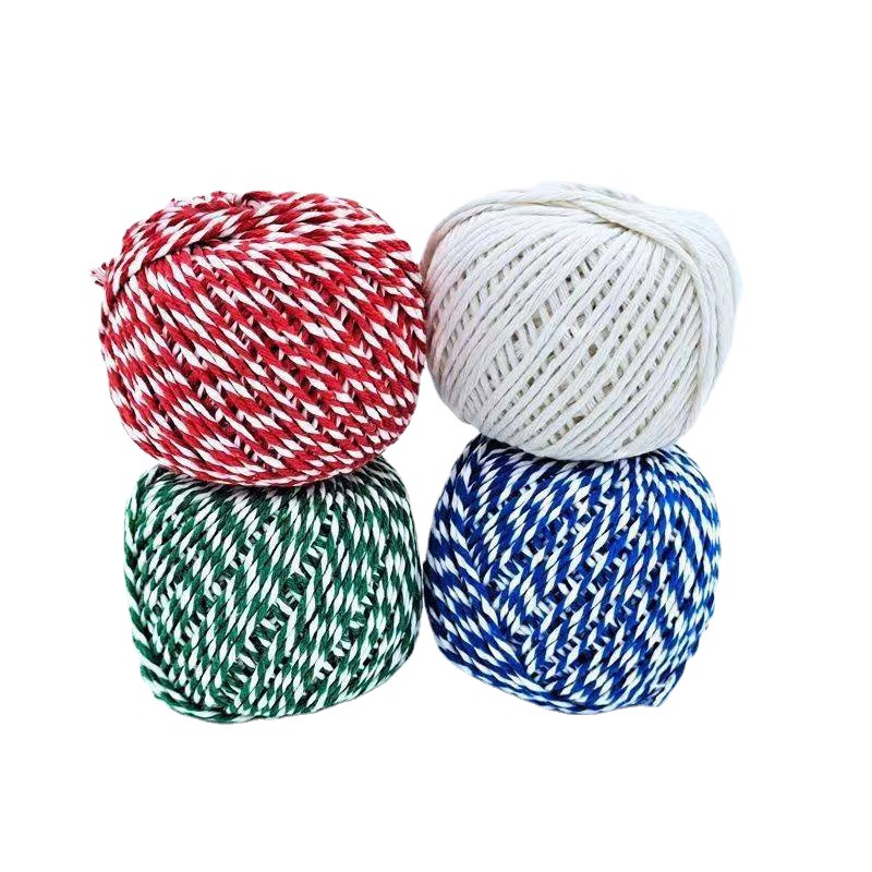 粽子线包粽棉绳粽子棉线绑粽子绳子捆扎绳粽线全棉线绑螃蟹绳批发