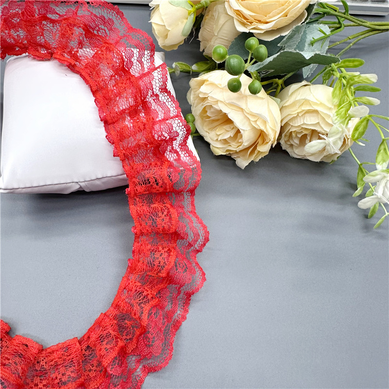 双层133+714 大红