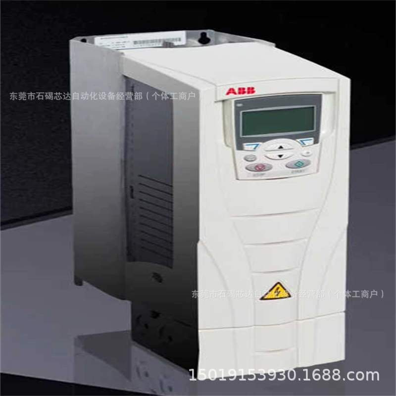 Преобразователь частоты ABB ACS355-01E-04A7-2, ACS355-03E-08A8-4, новый, цена договорная