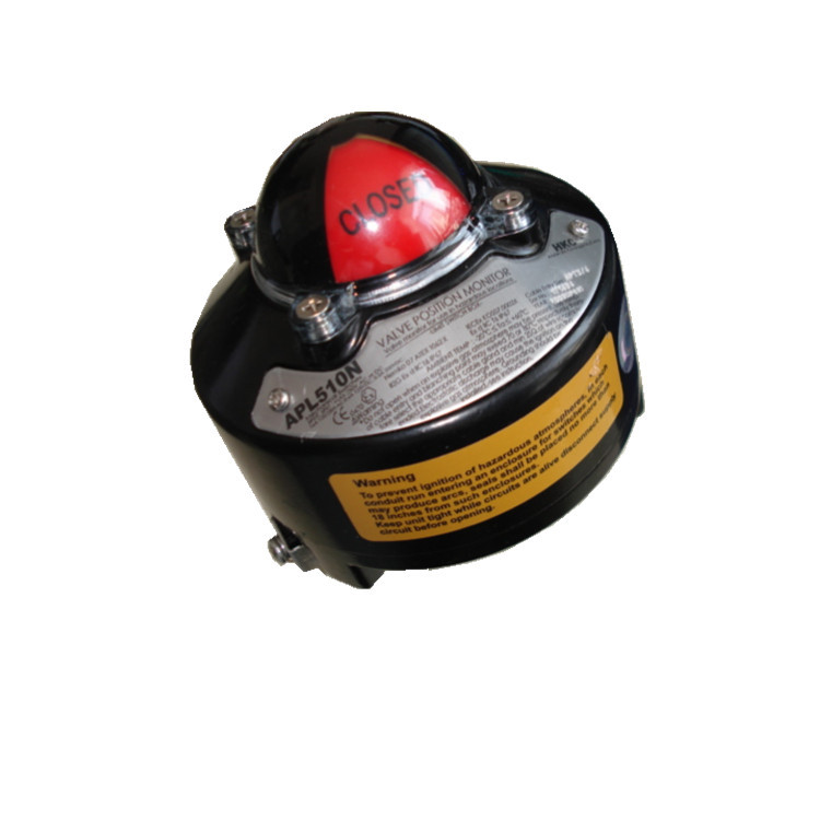 产地货源现货供应韩国HKC CO.，LTD./APL-512N限位开关