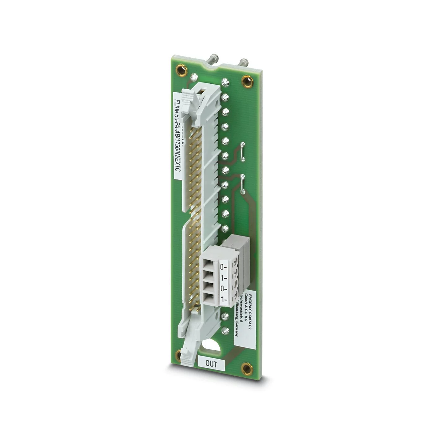 Феникс Memory - IBS MC Flash 2MB 2729389