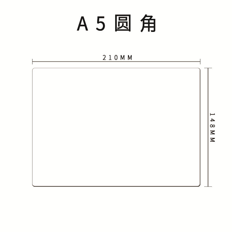 在庫あり A2A3A4 磁気ホワイトボード 消せるメッセージボード メモ用PET磁気冷蔵庫マグネット|undefined