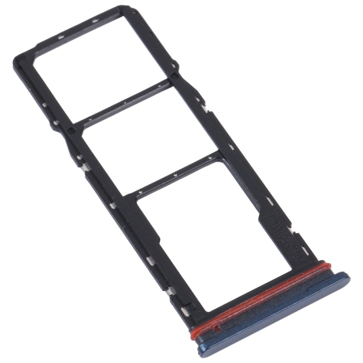 Para Motorola Moto G42 SIM + SIM + Micro SD