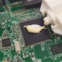 高功率导热散热电子填充胶