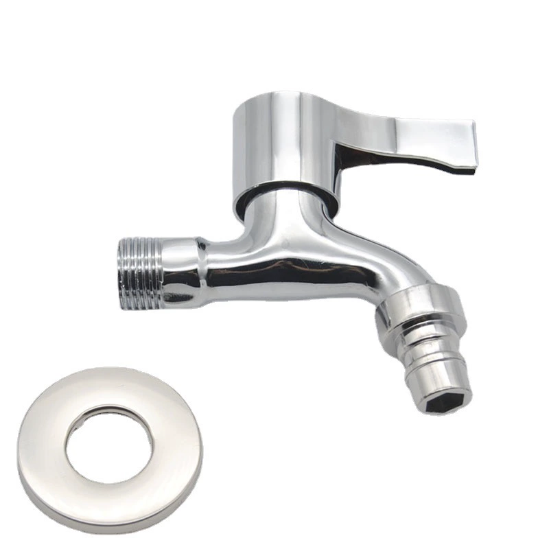 [Factory Direct] Смеситель для стиральной машины толщиной 4 балла, быстросъемная стиральная машина, смеситель для швабры