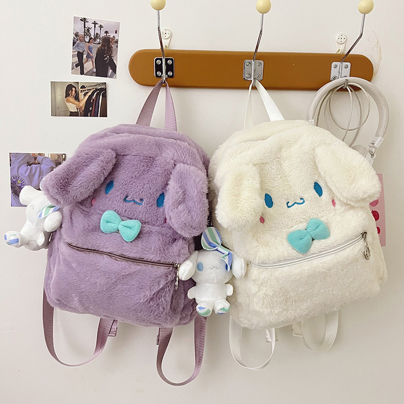 アニメのぬいぐるみのカバンのペンダントの卸売りのかわいいチークの熊の小さいペンダントのリュックサックのキーホルダーの屋台の商品の供給源|undefined