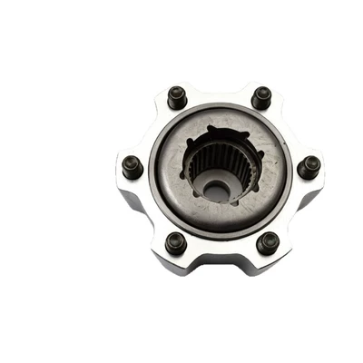 Automotive and Motorcycle Parts, Avtomatik sürtünməli mufta