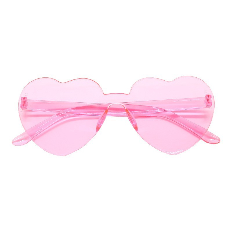 PS368 pink glasses