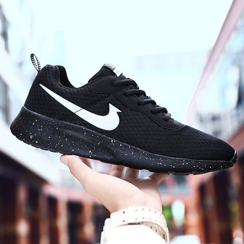 Pure Original Third Generation Small Running Shoes London Mesh Sports Shoes Niel Official Summer Black and White Casual Shoes for Men and Women Pure Original Third Generation Small Running Shoes London Mesh Sports Shoes Niel Official Summer Black and White Casual Shoes for Men and Women