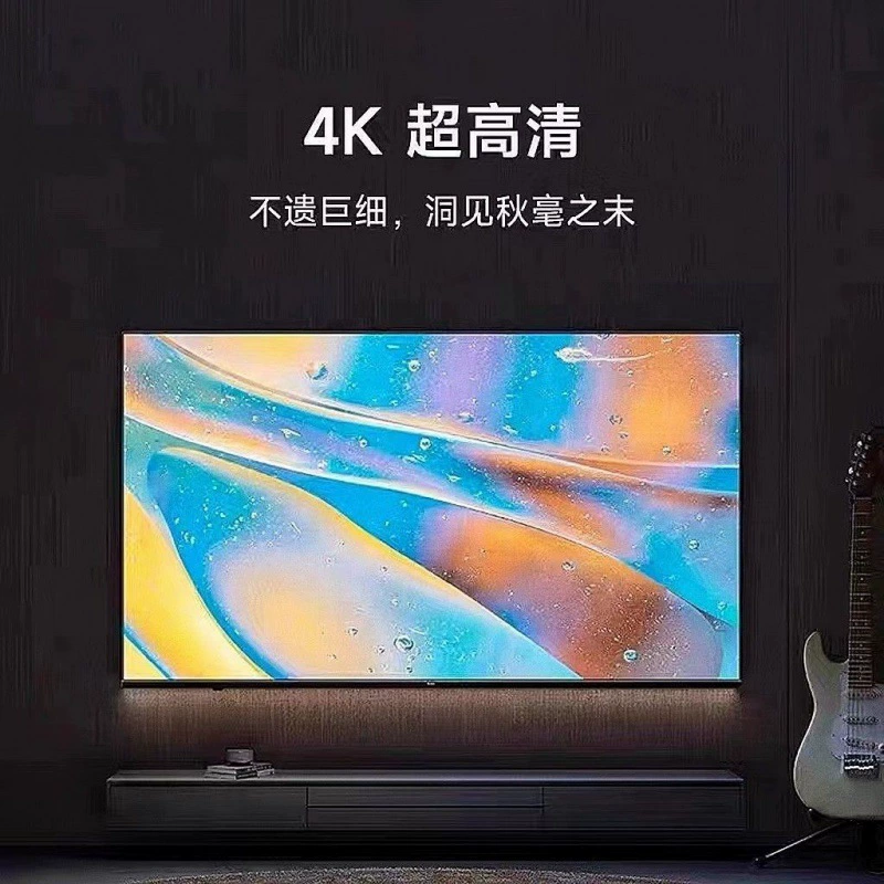 4K 85-дюймовый ЖК-телевизор, модели 50/55/65/70/80/40/46/32, беспроводной HD, 60 дюймов