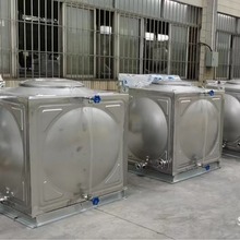 不锈钢生活水箱不锈钢消防水箱不锈钢保温水箱不锈钢空调补水箱