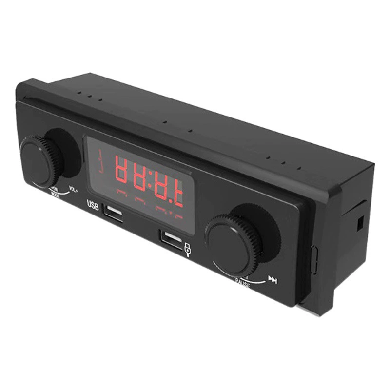 Трехколесный четырехколесный грузовик строительная машина сельскохозяйственный локомотив радио Bluetooth MP3-плеер двойной звуковой сигнал с зарядкой