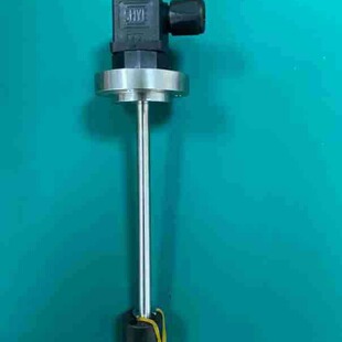 Hirschman float level switch stainless steel water level control multi-point reed switch liquid level sensor water oil level gauge